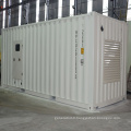 Standard Container Generator 20FT 40FT and 40FT Hc with Cooling System Fuel Supply System and Control System Generator